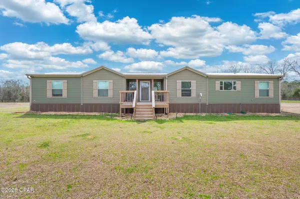 $870,000 | 686 Alford Road, DeFuniak Springs, FL 32433