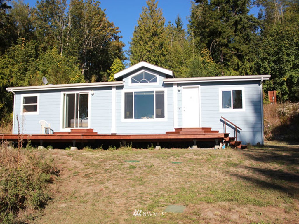890 No Name Road Port Ludlow, WA 98365 - Photo 1 of 15