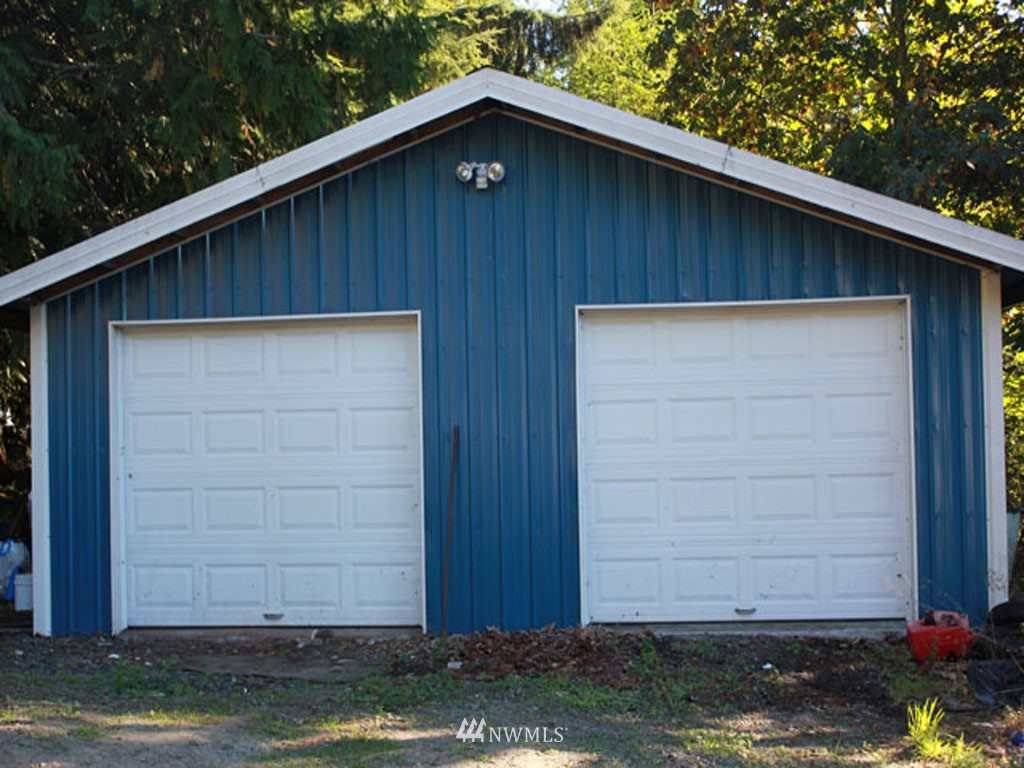 890 No Name Road Port Ludlow, WA 98365 - Photo 2 of 15