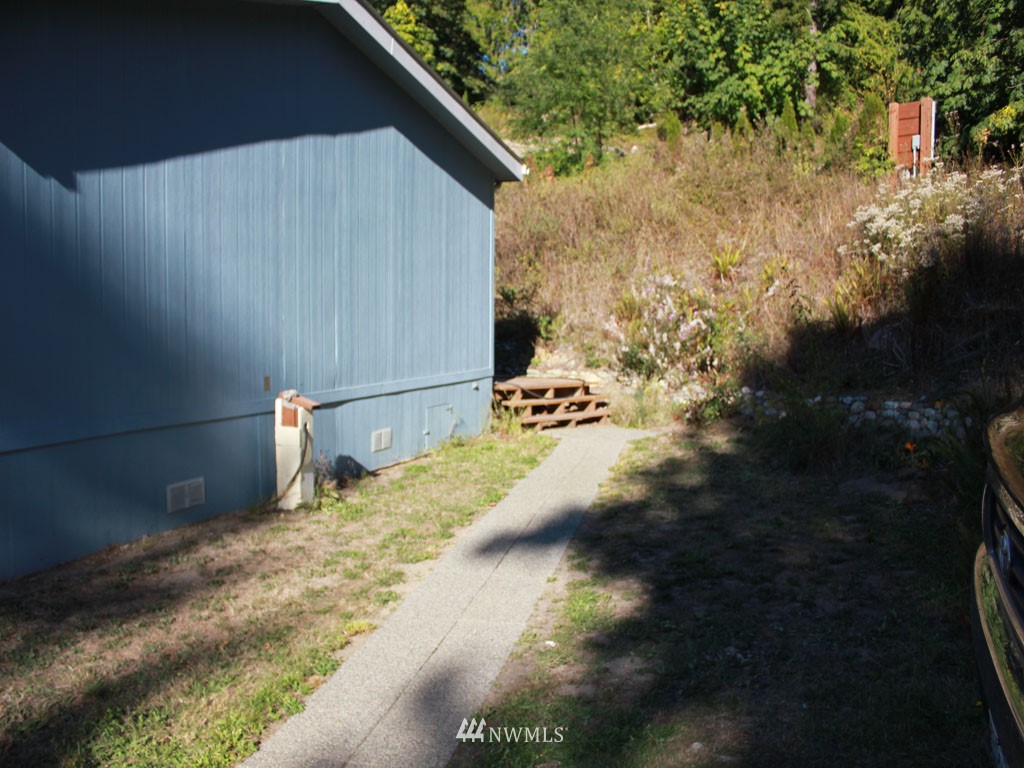 890 No Name Road Port Ludlow, WA 98365 - Photo 6 of 15