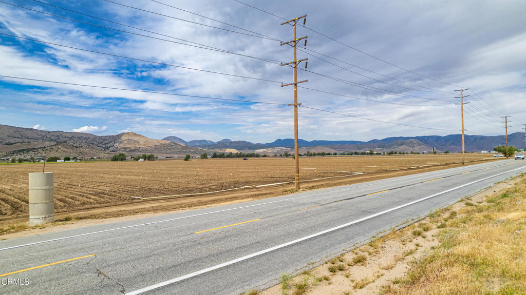 0 Highline Tehachapi, CA 93561 - Photo 13 of 14