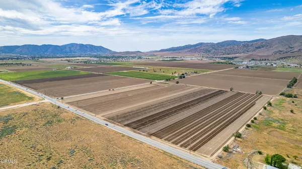 $195,000 | 0 Highline, Tehachapi, CA 93561