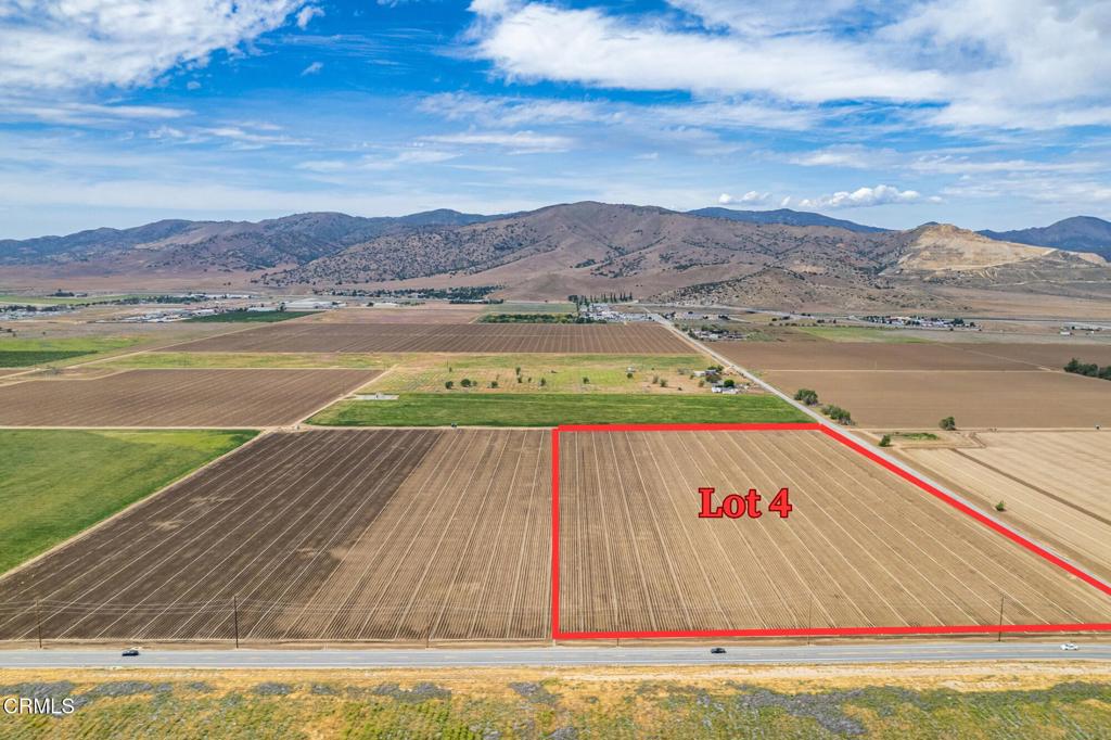 0 Highline Tehachapi, CA 93561 - Photo 2 of 14 a view of an outdoor space and a mountain