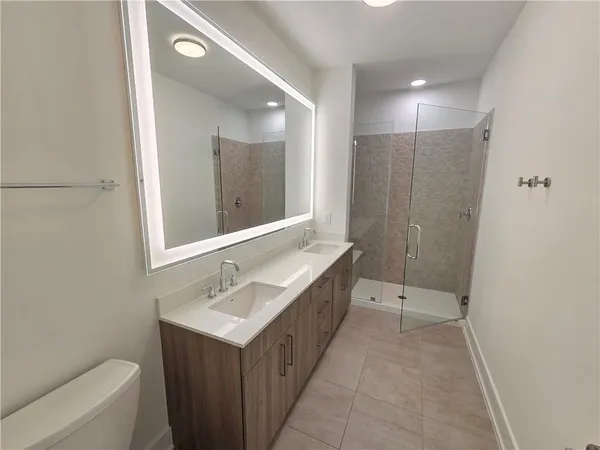 $3,195 | 775 Juniper Street Northeast, Unit 321, Atlanta, GA 30308