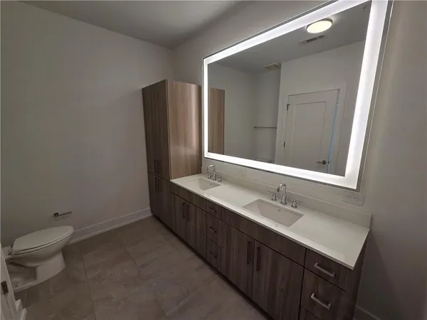 $3,195 | 775 Juniper Street Northeast, Unit 321, Atlanta, GA 30308