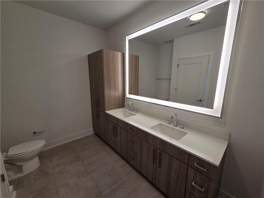 775 Juniper Street Northeast, Unit 321 Atlanta, GA 30308 - Photo 17 of 52