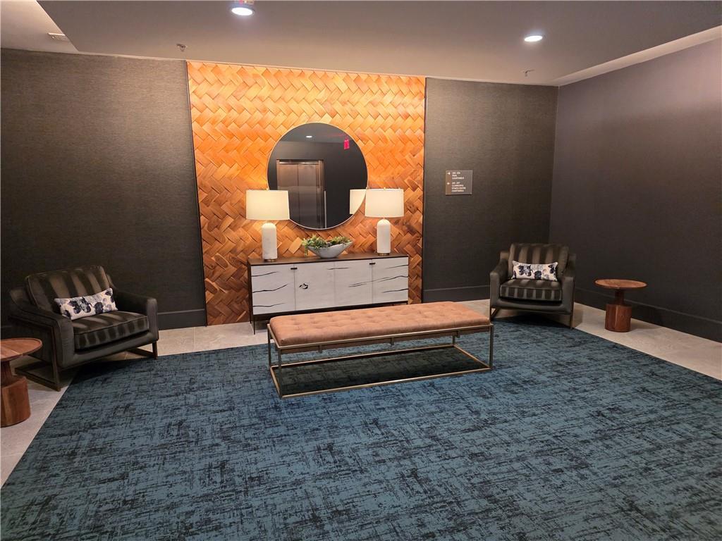 775 Juniper Street Northeast, Unit 321 Atlanta, GA 30308 - Photo 21 of 52