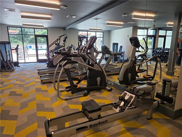 $3,195 | 775 Juniper Street Northeast, Unit 321, Atlanta, GA 30308