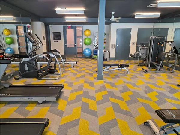 $3,195 | 775 Juniper Street Northeast, Unit 321, Atlanta, GA 30308