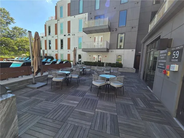 $3,195 | 775 Juniper Street Northeast, Unit 321, Atlanta, GA 30308