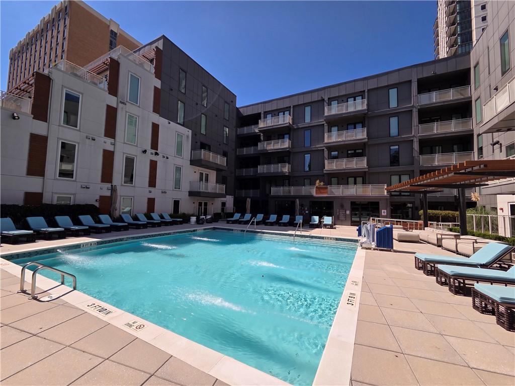 775 Juniper Street Northeast, Unit 321 Atlanta, GA 30308 - Photo 30 of 52