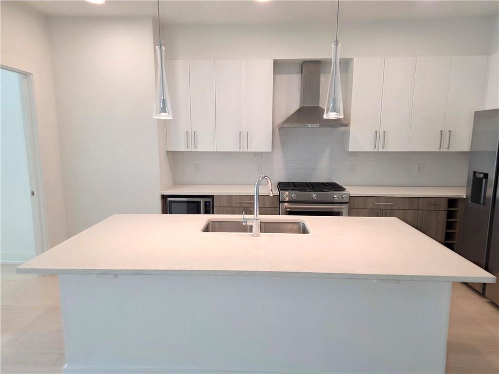 775 Juniper Street Northeast, Unit 321 Atlanta, GA 30308 - Photo 3 of 52