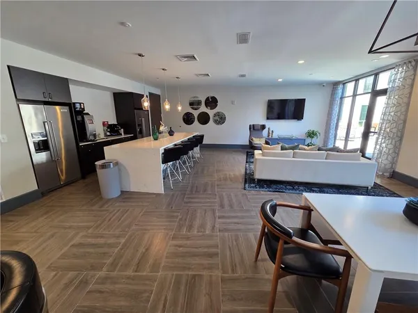 $3,195 | 775 Juniper Street Northeast, Unit 321, Atlanta, GA 30308