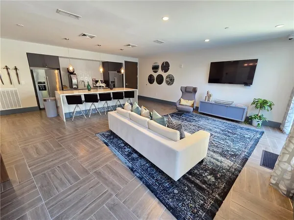 $3,195 | 775 Juniper Street Northeast, Unit 321, Atlanta, GA 30308