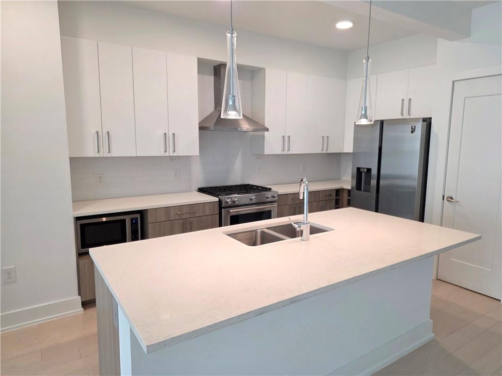 775 Juniper Street Northeast, Unit 321 Atlanta, GA 30308 - Photo 4 of 52