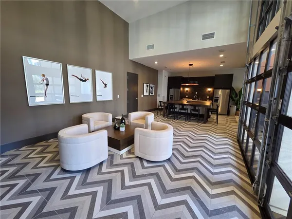 $3,195 | 775 Juniper Street Northeast, Unit 321, Atlanta, GA 30308
