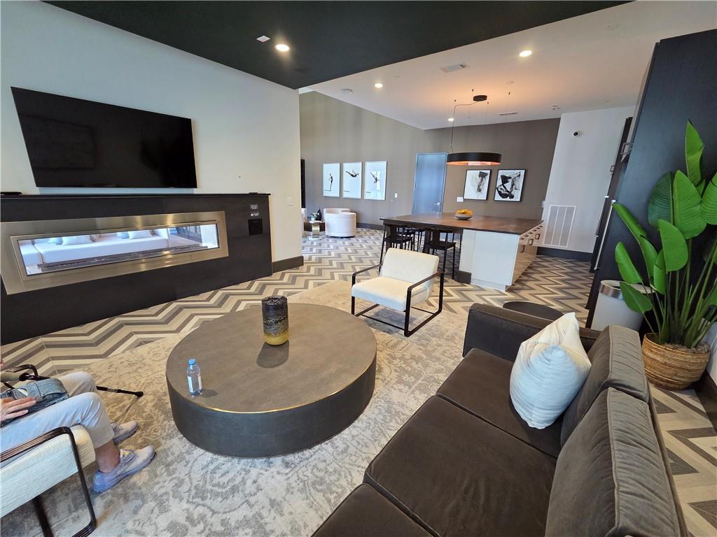 775 Juniper Street Northeast, Unit 321 Atlanta, GA 30308 - Photo 43 of 52