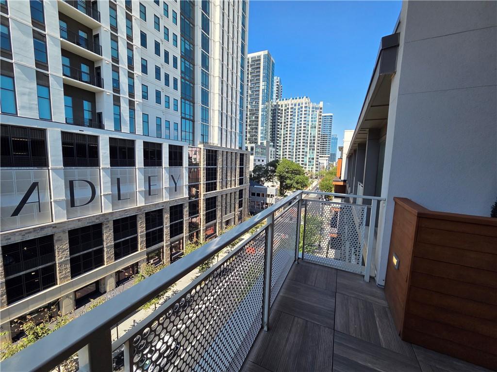 775 Juniper Street Northeast, Unit 321 Atlanta, GA 30308 - Photo 47 of 52