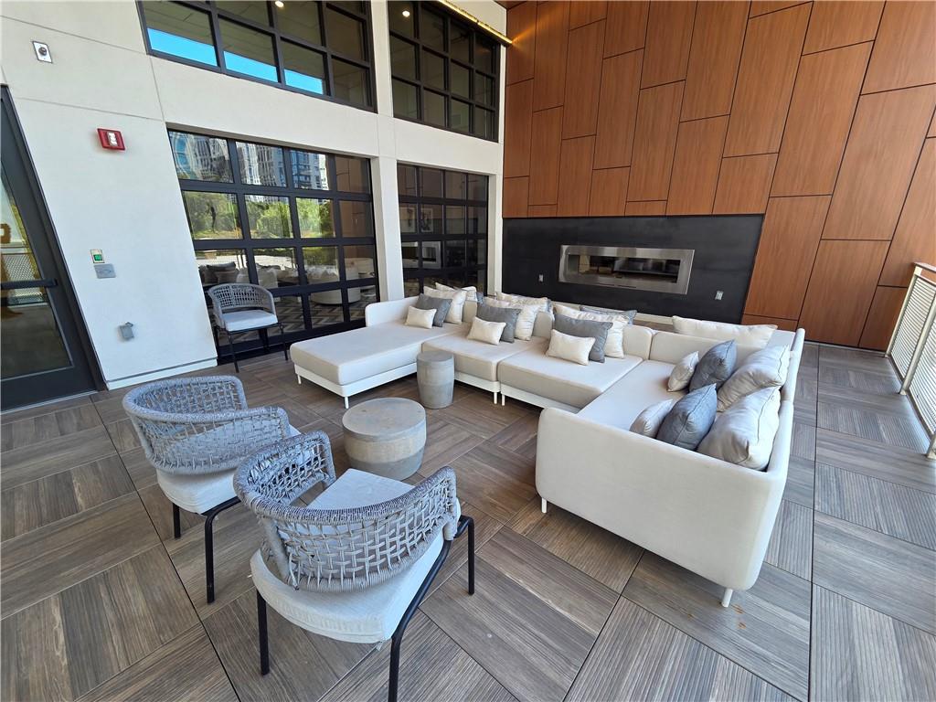 775 Juniper Street Northeast, Unit 321 Atlanta, GA 30308 - Photo 48 of 52