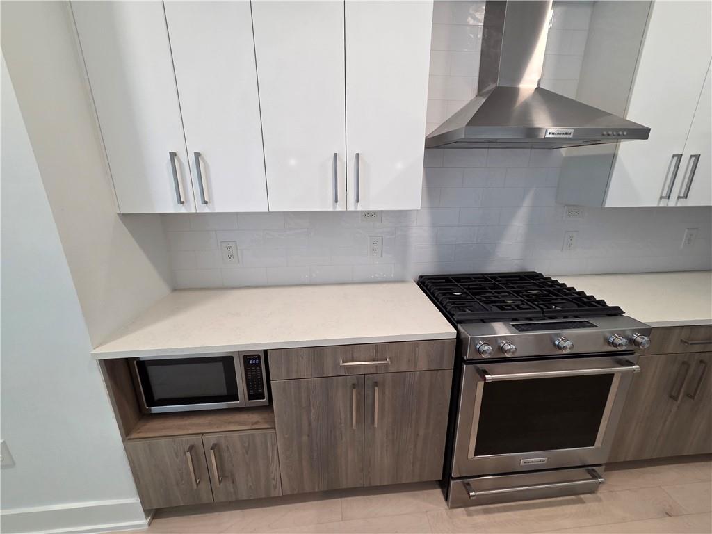 775 Juniper Street Northeast, Unit 321 Atlanta, GA 30308 - Photo 5 of 52