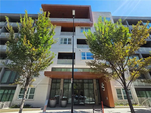$3,195 | 775 Juniper Street Northeast, Unit 321, Atlanta, GA 30308