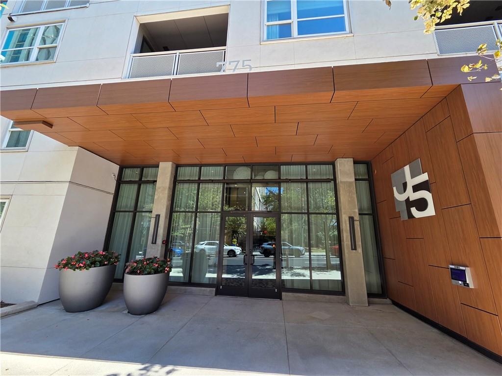 775 Juniper Street Northeast, Unit 321 Atlanta, GA 30308 - Photo 52 of 52