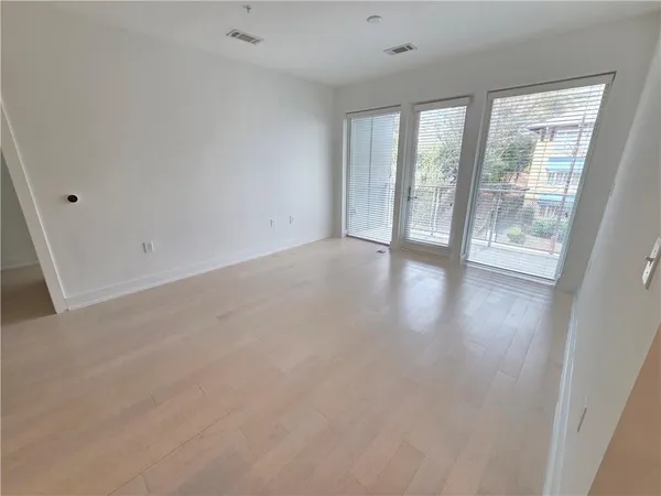 $3,195 | 775 Juniper Street Northeast, Unit 321, Atlanta, GA 30308