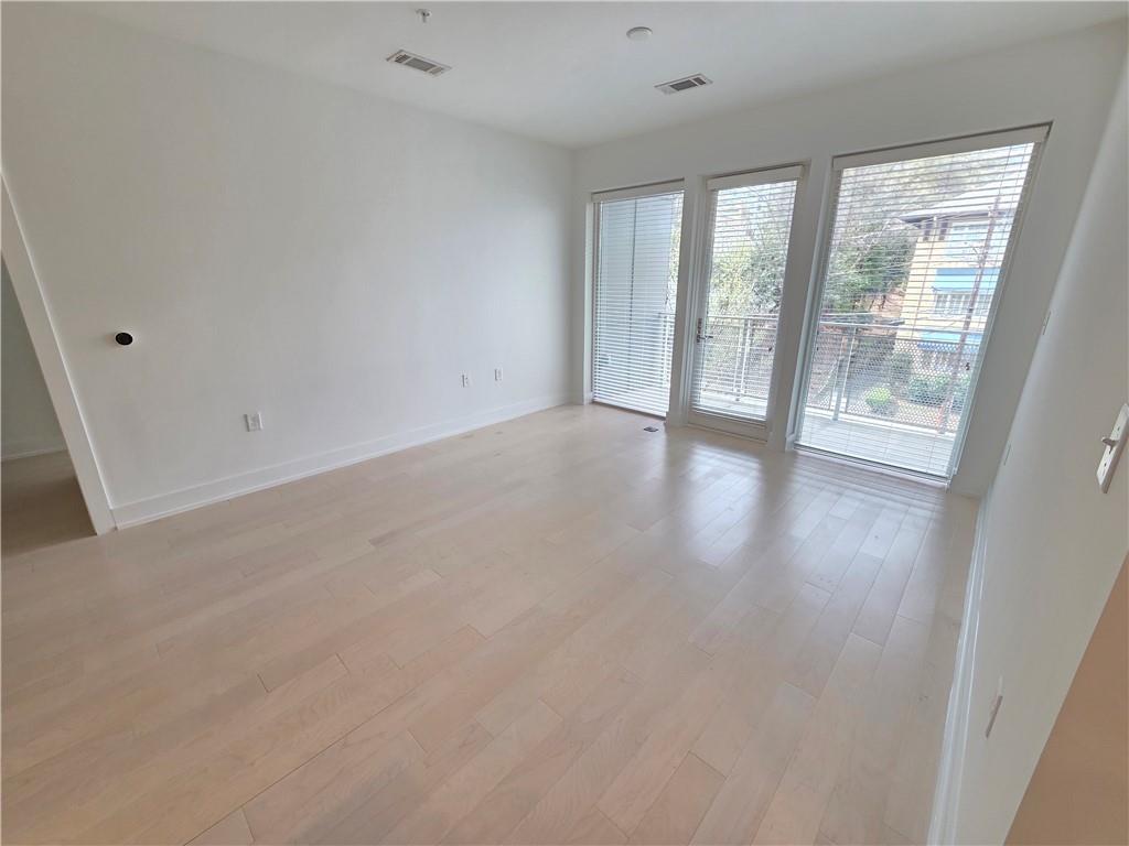 775 Juniper Street Northeast, Unit 321 Atlanta, GA 30308 - Photo 8 of 52