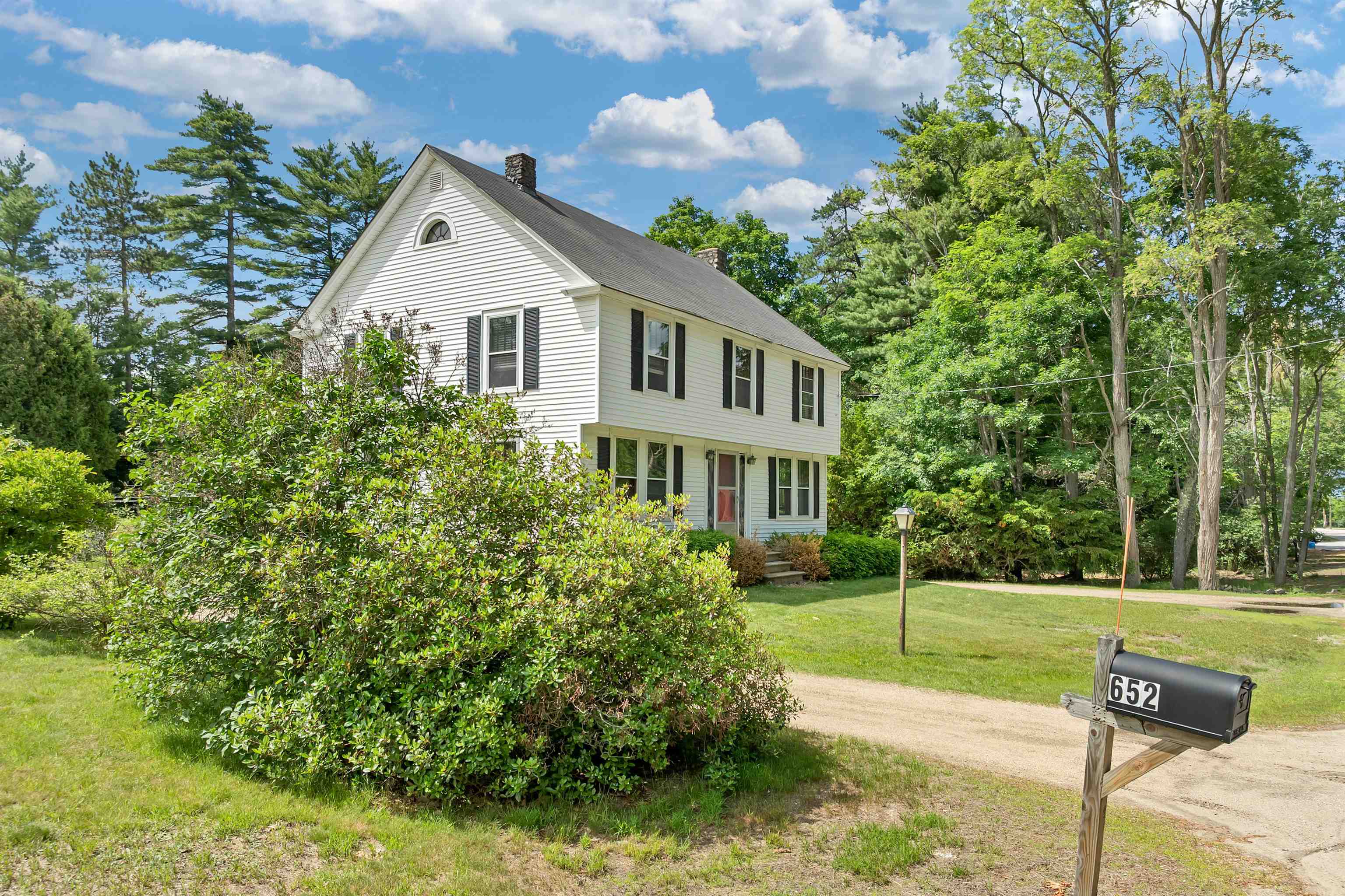 652 West Side Road Conway, NH 03860 - Photo 45 of 60