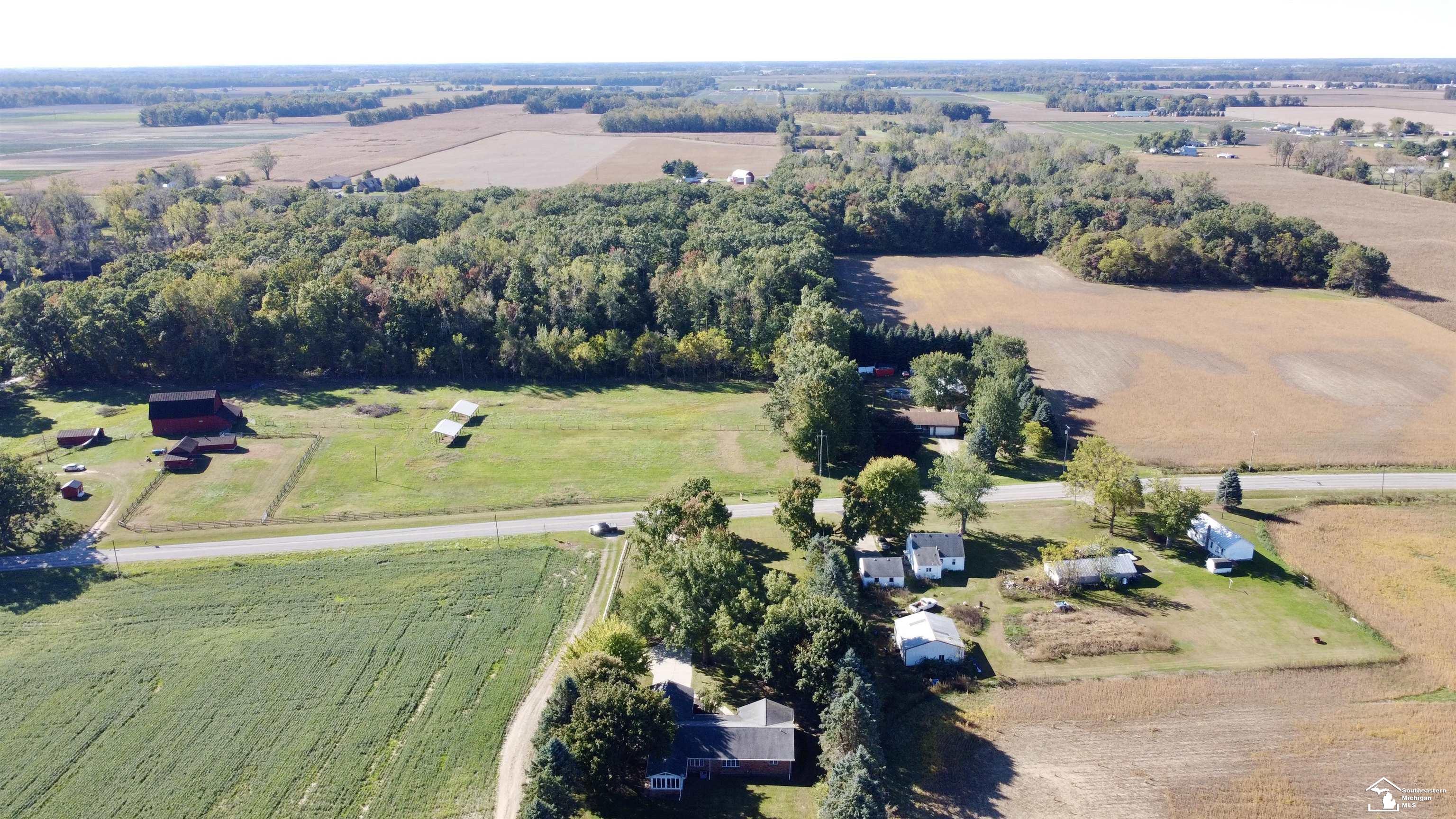 5188 Bluebush Road Monroe, MI 48162 - Photo 8 of 52