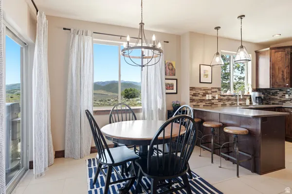 $750,000 | 1291 West Black Rock Trail, Unit J, Kamas, UT 84036