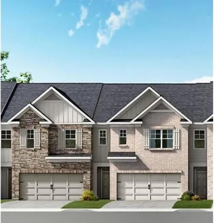 $2,450 | 3310 Greyton Drive, Buford, GA 30519