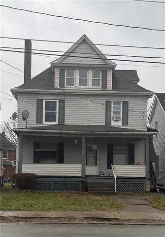 $109,000 | 224 4th Street, Ellwood City, PA 16117