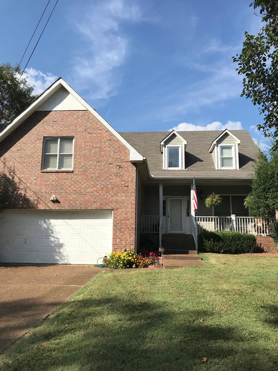 1148 Campbell Road Goodlettsville, TN 37072 - Photo 1 of 12 Gallery Image 1