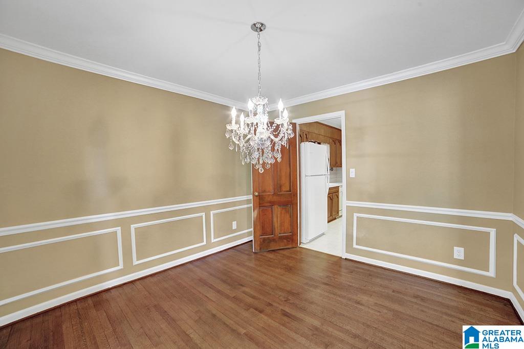 1321 Southhall Road Birmingham, AL 35213 - Photo 10 of 23
