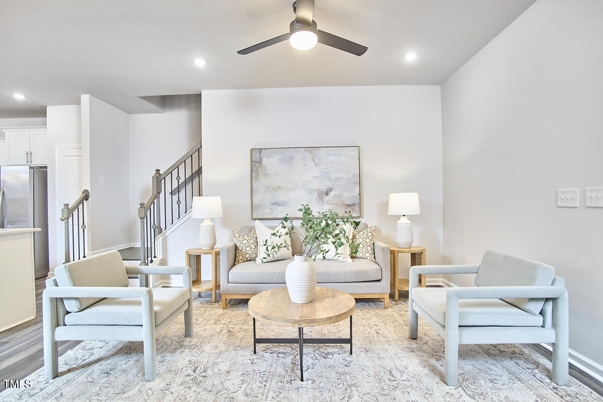 1004 Citadel Avenue Durham, NC 27713 - Photo 10 of 41 10