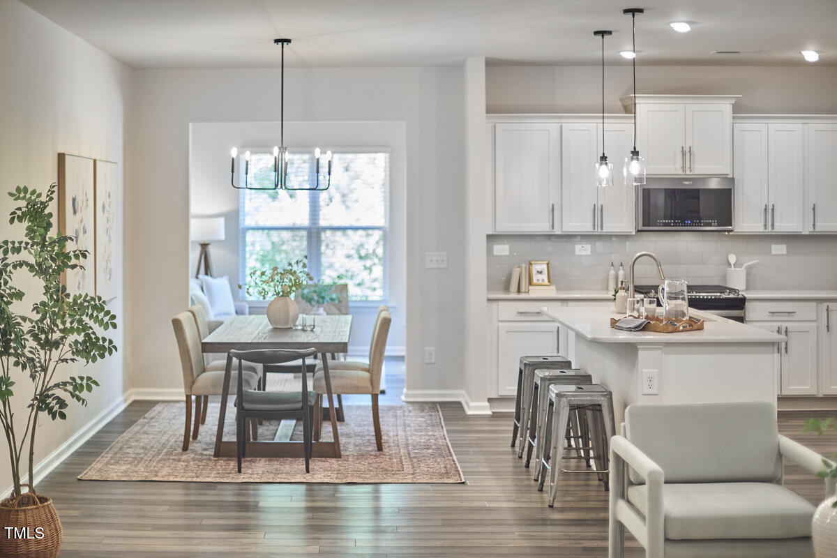 1004 Citadel Avenue Durham, NC 27713 - Photo 20 of 41 20