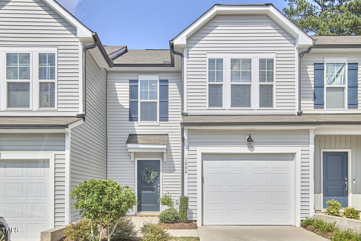 1004 Citadel Avenue Durham, NC 27713 - Photo 2 of 41 2