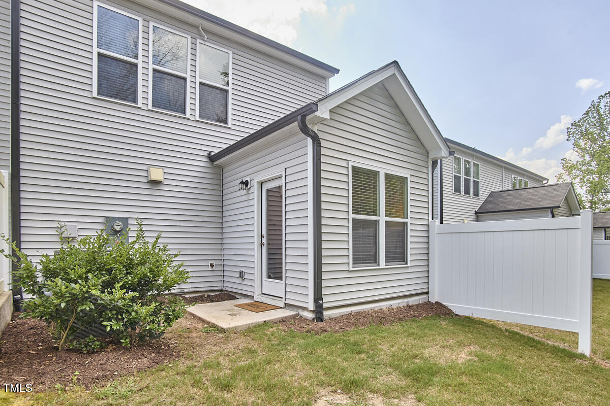 1004 Citadel Avenue Durham, NC 27713 - Photo 38 of 41 38