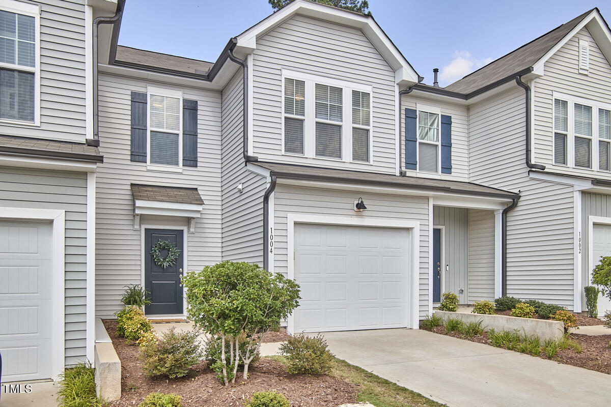 1004 Citadel Avenue Durham, NC 27713 - Photo 3 of 41 3