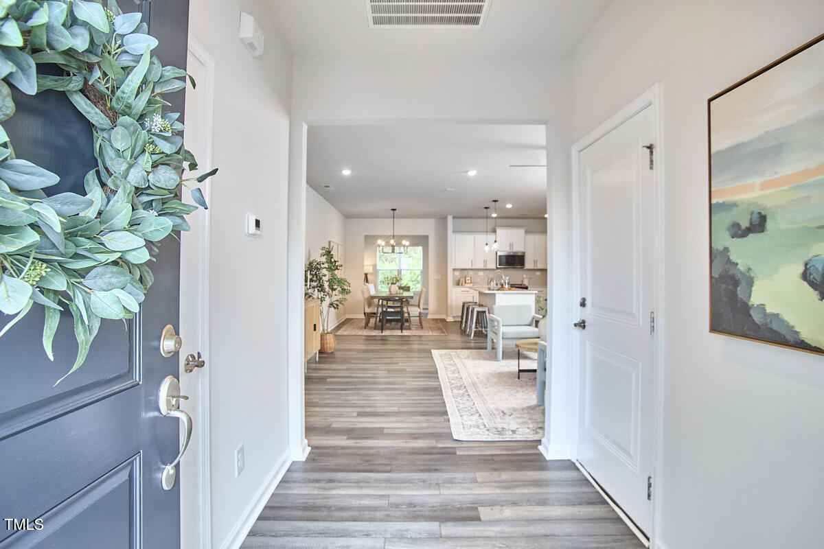 1004 Citadel Avenue Durham, NC 27713 - Photo 7 of 41 7