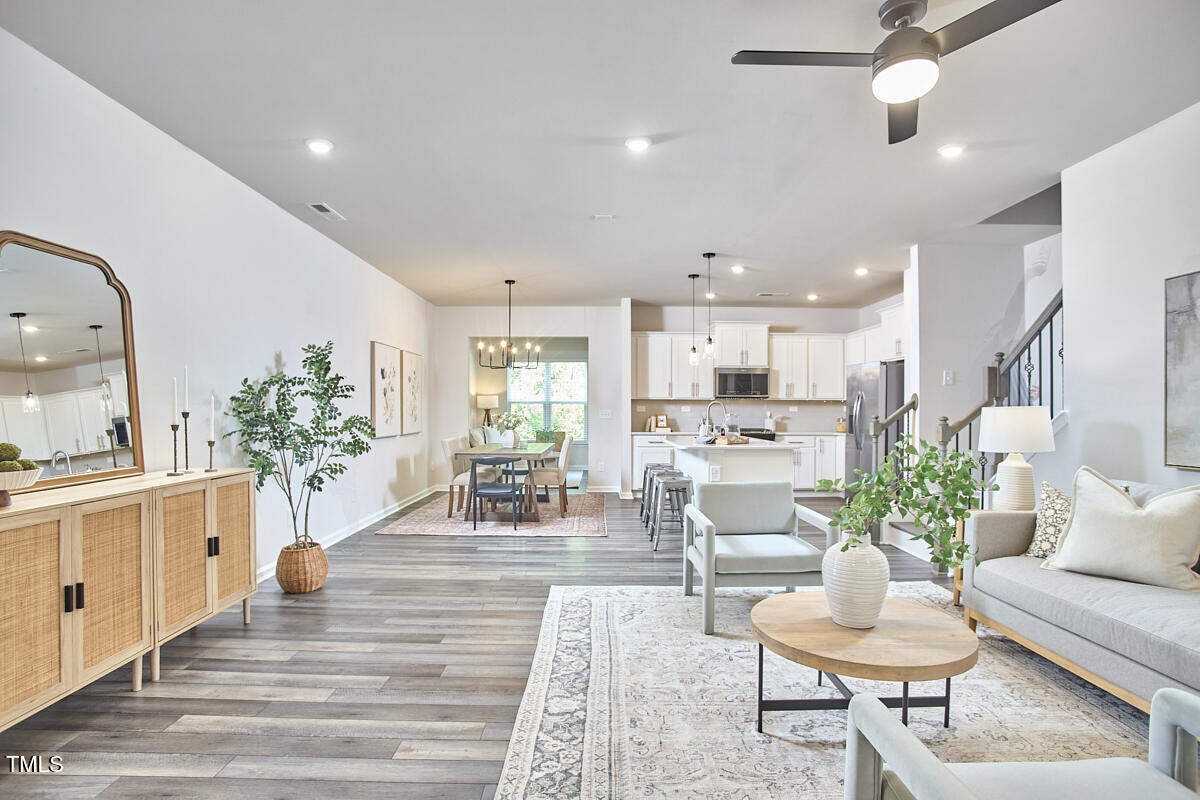 1004 Citadel Avenue Durham, NC 27713 - Photo 8 of 41 8