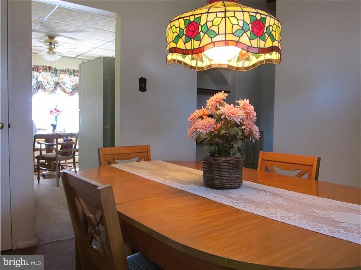 2834 Neptune Road Philadelphia, PA 19154 - Photo 6 of 25 Dining Room