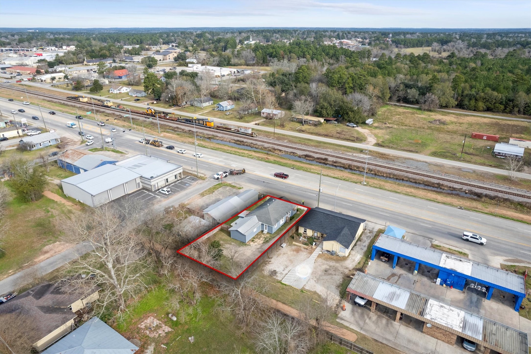 119 Magnolia Boulevard Magnolia, TX 77355 - Photo 19 of 27