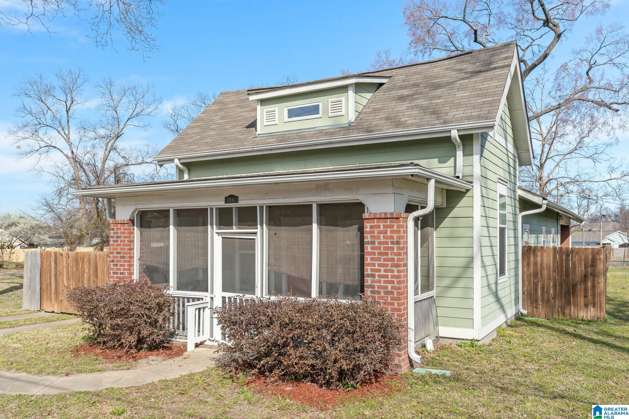 5936 Georgia Road Birmingham, AL 35212 - Photo 1 of 31