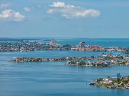 $749,500 | 6709 Cardinal Drive South, St. Petersburg, FL 33707