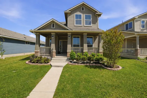 $325,000 | 408 Craters Of The Moon Boulevard, Pflugerville, TX 78660