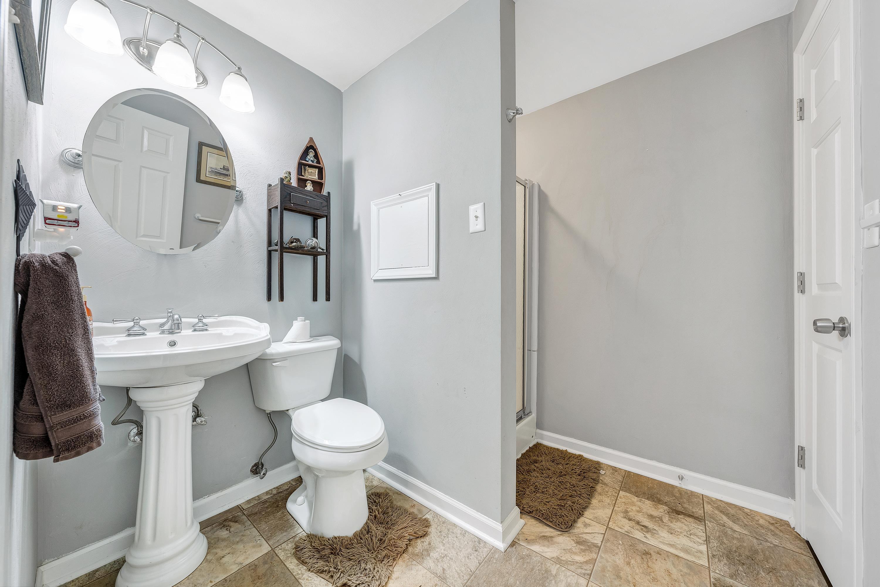 6710 Trevilian Road Roanoke, VA 24019 - Photo 27 of 38 trev27