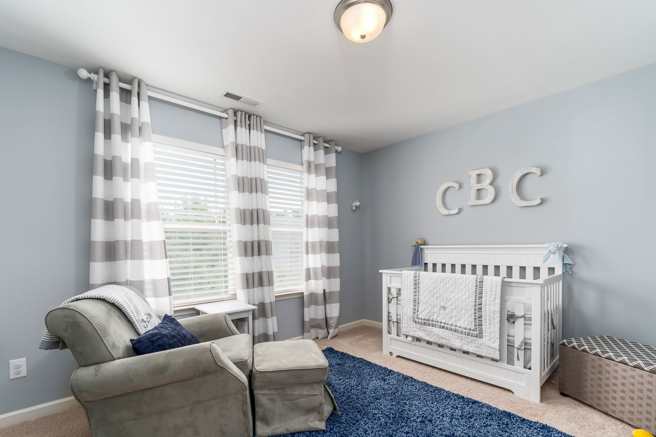 507 Chapanoke Road Raleigh, NC 27603 - Photo 19 of 25 Photo 19