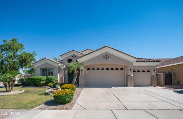 $824,900 | 313 West Verde Lane, Tempe, AZ 85284